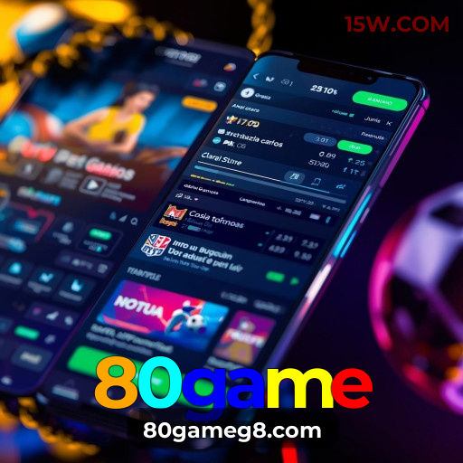 80game bônus R$5.000 + 500 giros - Rollover 35x, prazo 30 dias, 38% taxa conversão