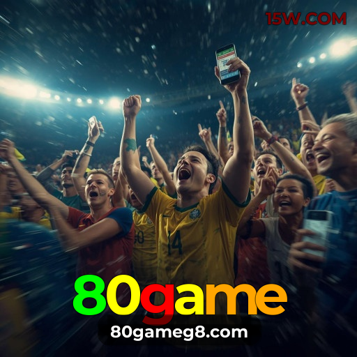 Resumo do fluxo de instalação do app 80game — ilustração editorial