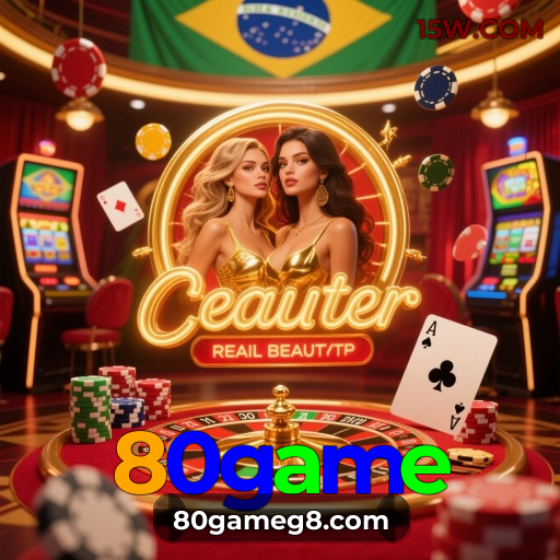 80game PIX instantâneo Brasil - Depósito e saque em minutos 24/7