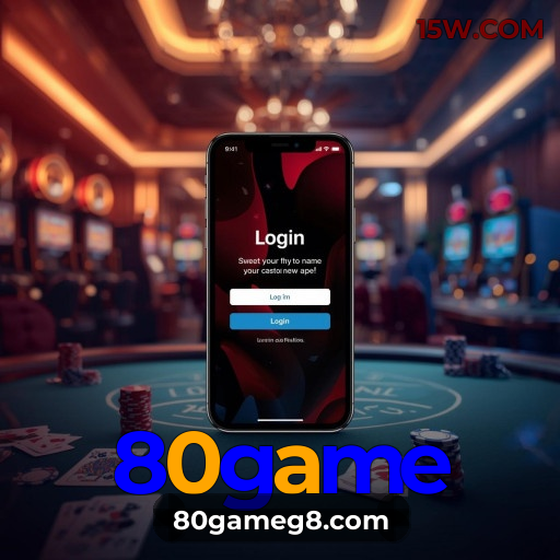 Requisitos do APK da 80game para Android