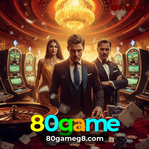 Catálogo 80game 2.547 jogos - Pragmatic Play, Evolution, NetEnt